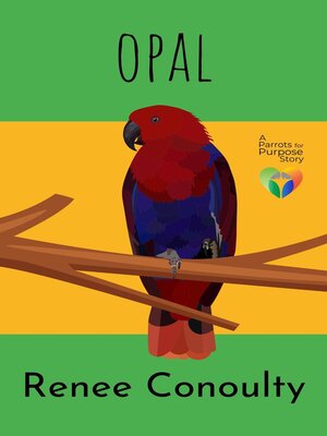 cover image of Opal